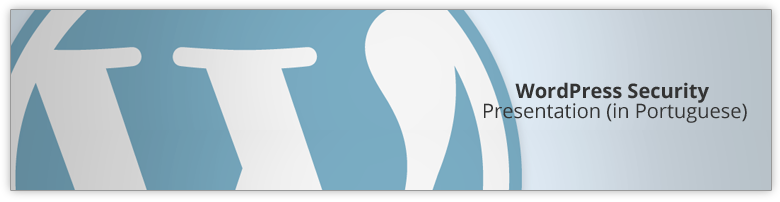 WordPress Security