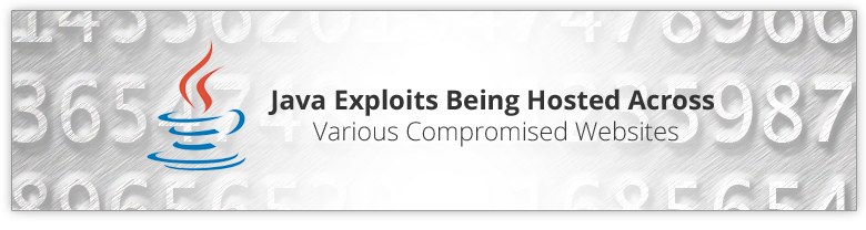 Java Exploits Java Exploits