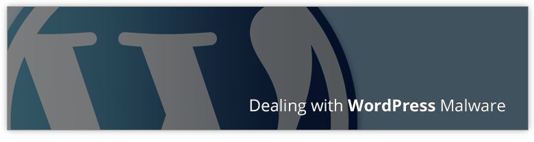WordPress Malware WordPress Malware