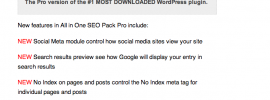 WordPress Plugin Phishing Email
