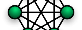 Sucuri Mesh Network Illustration