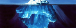 iceberg
