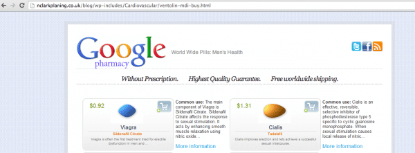 google-pharma