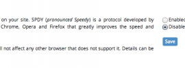 SPDY