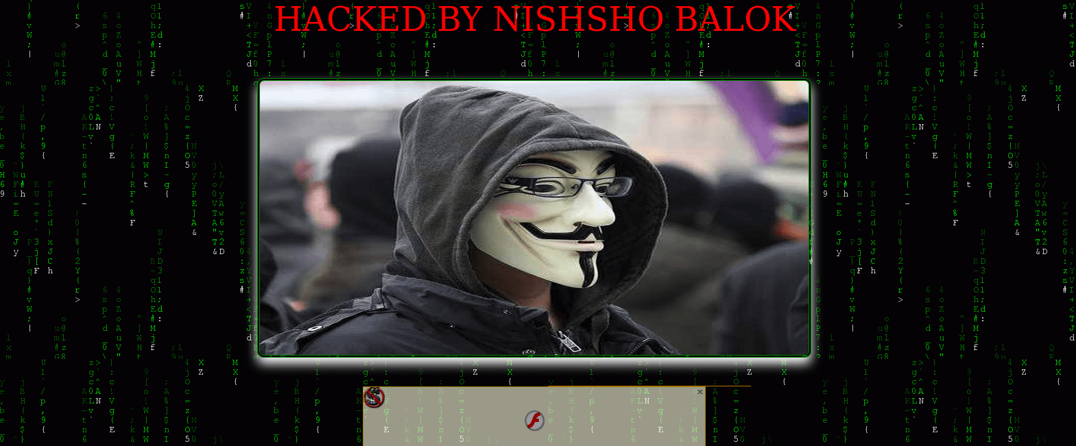 Defaced-Hacked-Nisho
