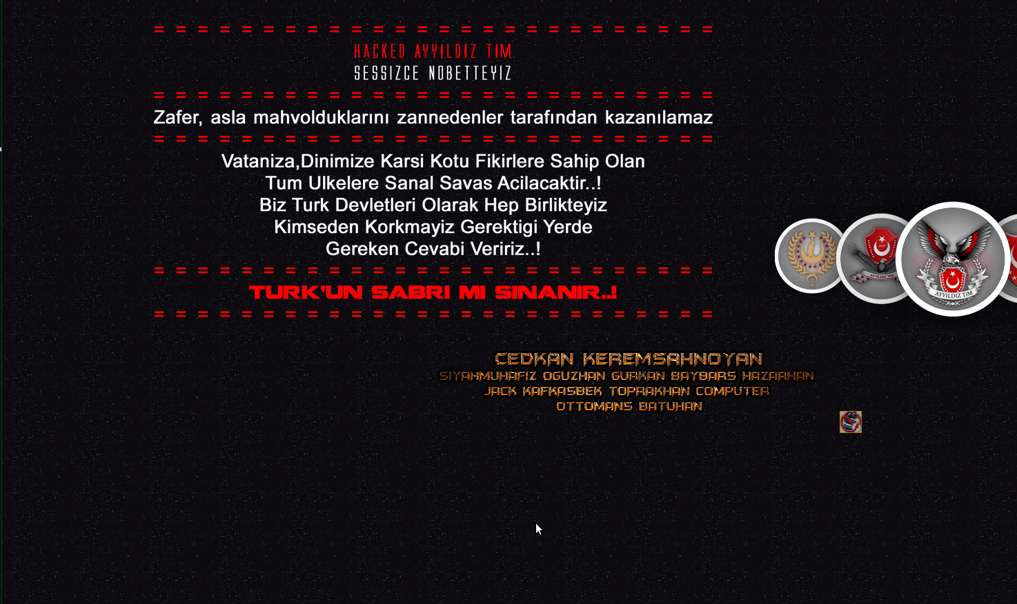 Defaced-Website-Hackd-Turk