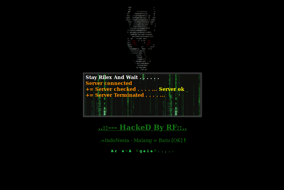 Defaced-Website-Hacked-Indonesia