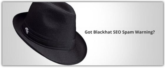 SiteCheck – Got Blackhat SEO Spam Warning?