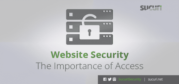 Access_Website_Security