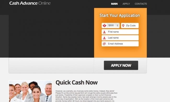 Zip Payday Loans Online: Fast Cash Solutions at Your Fingertips