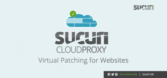 virtual patching website firewall