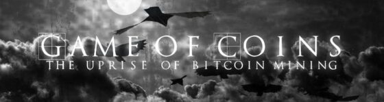 Game of Coins: The Uprise of Bitcoin Mining
