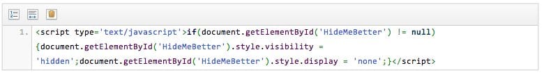 HideMeBetter-JS