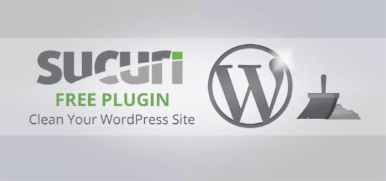 Cleaning Up Your WordPress Site with the Free Sucuri Plugin