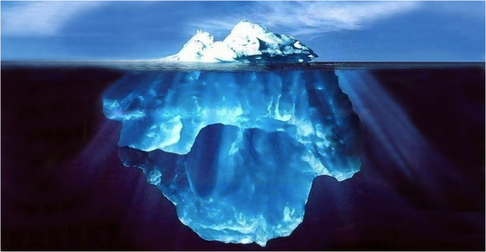 iceberg