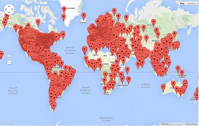 Case Study: Analyzing the Origins of a DDoS Attack