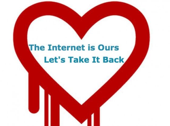 Take Back Your Internet – Demand a Safer Web