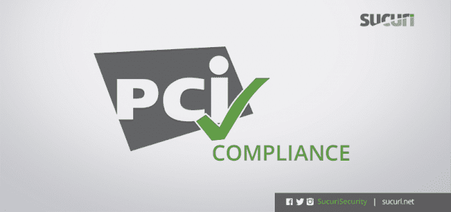 PCI for SMB: Requirement 5 & 6 – Maintain a Vulnerability Management Program