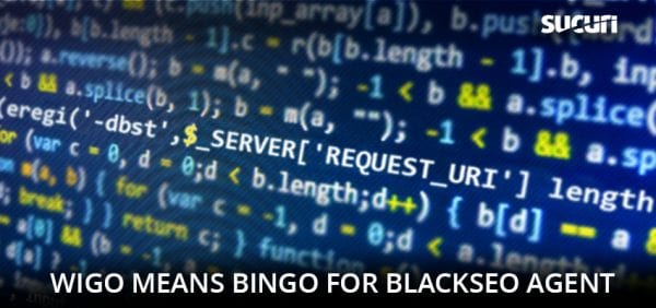 Www U S Xxx Com - Wigo Means Bingo for Blackseo Agent