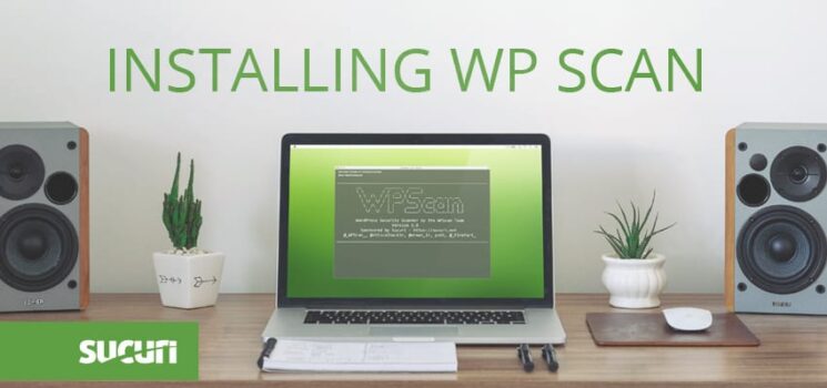 How to install WPScan
