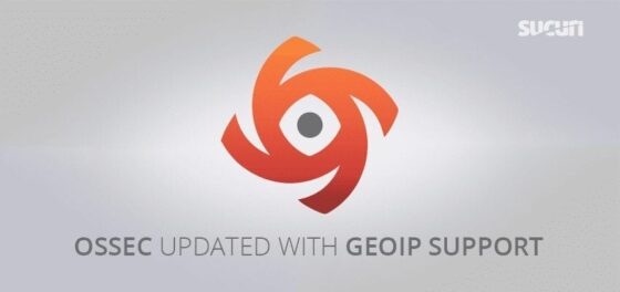 Server Security: OSSEC Updated With GeoIP Support