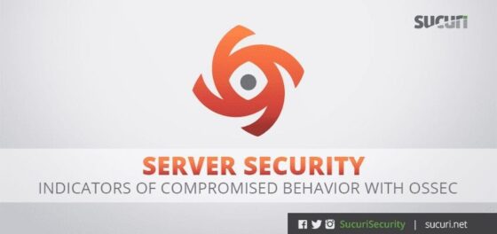 Server Security: Indicators of Compromised Behavior with OSSEC