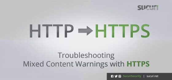 How to Find & Fix Mixed Content Issues with SSL / HTTPS