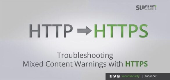 How to Find & Fix Mixed Content Issues with SSL/HTTPS