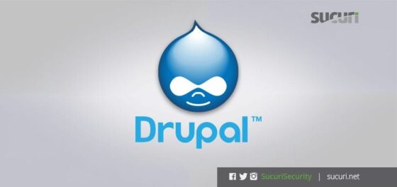 Finding Conditional Drupal Database Spam