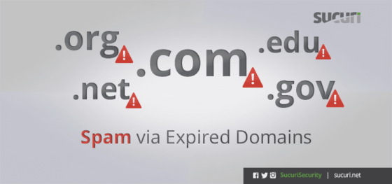 200k+ Parked/Expired Domains Used to Distribute Malicious Ads
