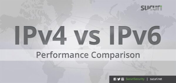 Ipv4 Vs Ipv6 Performance Comparison Ipv4 Vs Ipv6 Performance Comparison
