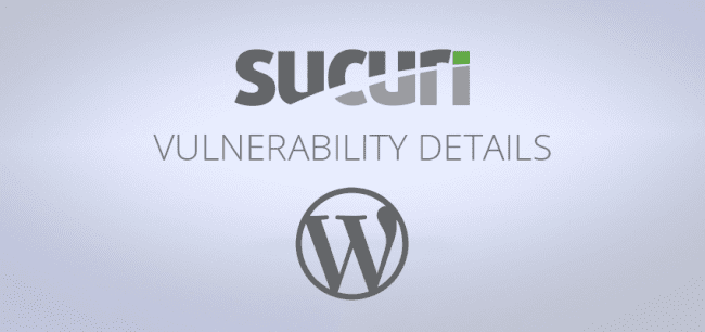 SQL Injection Vulnerability in WP Statistics