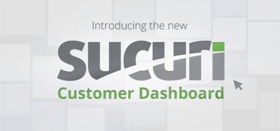 Introducing the New Sucuri Customer Dashboard