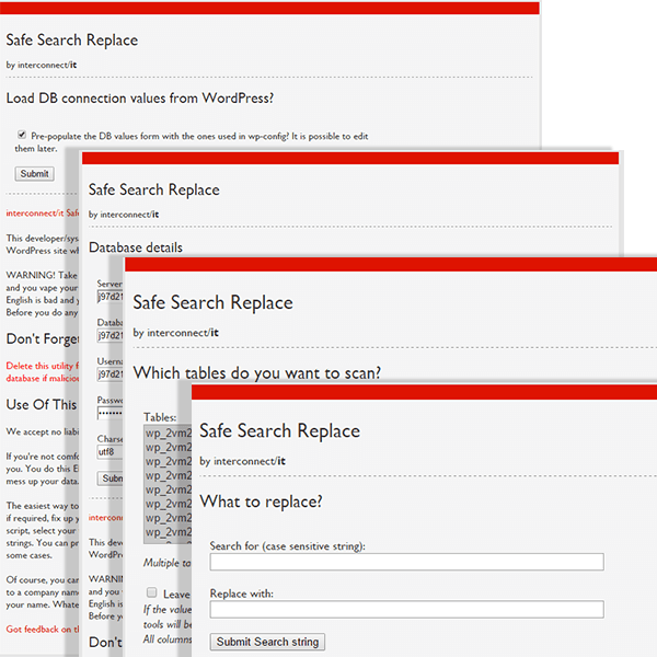 What is a known specific pattern of virus code?