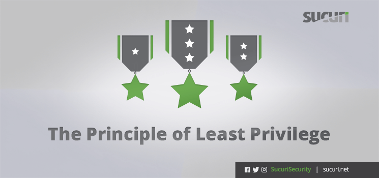 principle of least privilege definition
