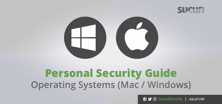 Macos