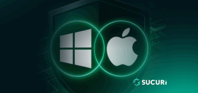 Personal Security Guide – Windows and macOS
