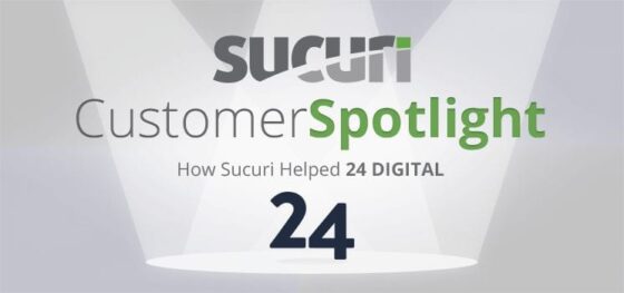 Spotlight: How a Digital Marketing Agency Secures Client Sites
