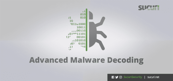 Decoding Complex Malware – Step-by-Step