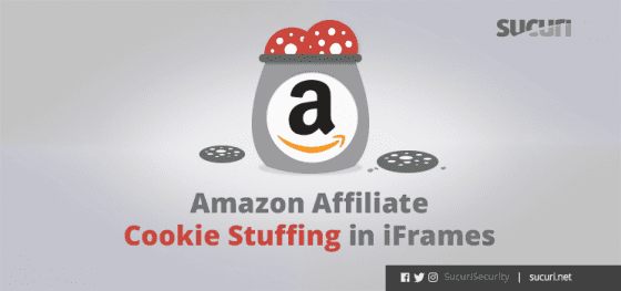 Affiliate Cookie Stuffing in iFrames