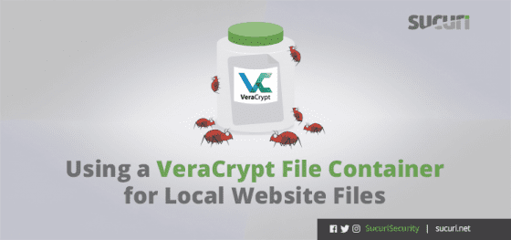 veracrypt security