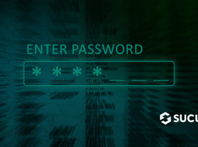 Website Password Security & Password Managers
