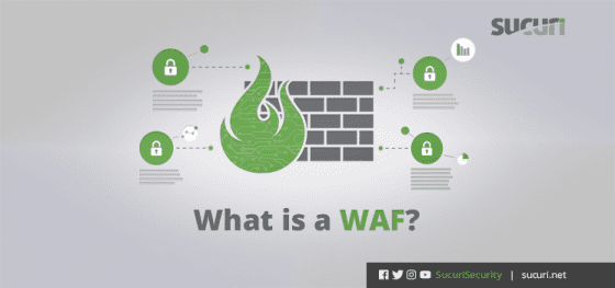 What is a WAF?