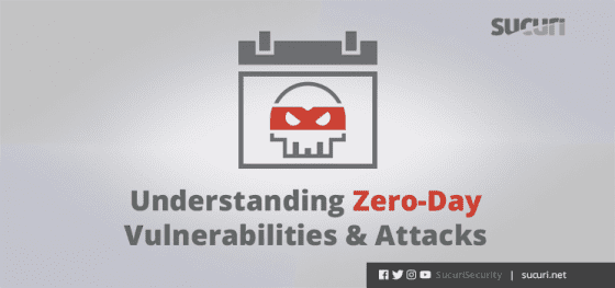 Understanding Zero-Day Vulnerabilities & Attacks