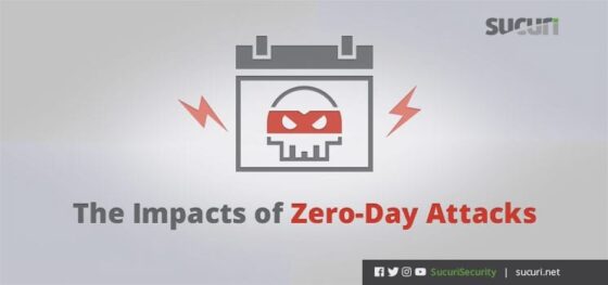 The Impacts of Zero-Day Attacks