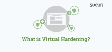 What is Virtual Hardening?