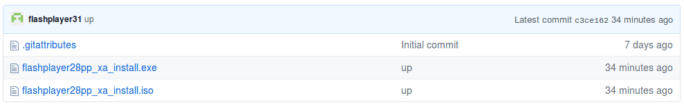 GitHub Hosts Infostealer